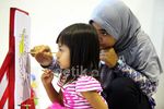 Bangun Imajinasi Anak dengan Melatih Menggambar