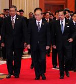 KTT ke-22 ASEAN Resmi Dibuka