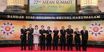 KTT ke-22 ASEAN Resmi Dibuka