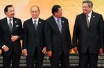 KTT ke-22 ASEAN Resmi Dibuka