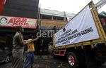 Reklame Liar di Kelapa Gading Ditertibkan