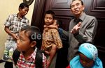 Tasripin Kunjungi Menteri Agama