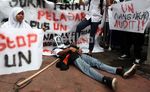 Pelajar Tolak Ujian Nasional