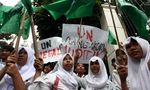Pelajar Tolak Ujian Nasional
