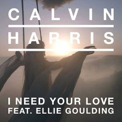 Calvin Harris Kalahkan Rekor Michael Jackson
