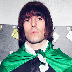 Liam Gallagher Minta Rp 445 Miliar untuk Reuni Oasis