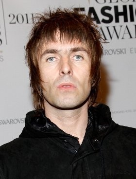 Liam Gallagher Muak Disebut Tak Bisa Menyanyi