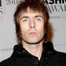Liam Gallagher Muak Disebut Tak Bisa Menyanyi