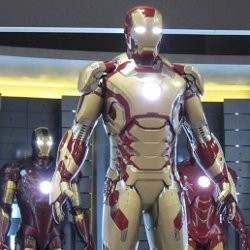 Iron Man 3: Film Paling Menghibur dari Seri Iron Man