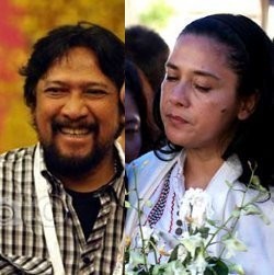 Lagi, Jamal Mirdad Tak Hadir di Sidang Cerai dengan Lydia Kandou