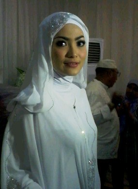 Jay Alatas Orang Ketiga dalam Rumah Tangga Christy & Hengky Kurniawan?