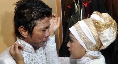 Pengacara: Hukuman untuk Andhika Ringan, Sudah Tepat