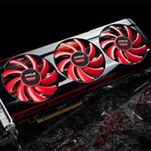 AMD Lepas Si Buas Radeon HD 7990