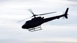 Tajir! Orang Kaya Brasil Pilih Sewa Helikopter Rp 12 Juta/Jam Untuk Tembus Macet
