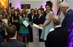 Tubuh Kate Middleton yang Semakin Berisi