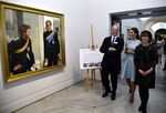 Tubuh Kate Middleton yang Semakin Berisi