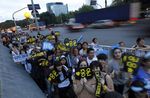 Antusiasme Fans di Konser Super Show 5 Argentina