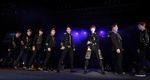 Antusiasme Fans di Konser Super Show 5 Argentina