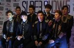 Antusiasme Fans di Konser Super Show 5 Argentina