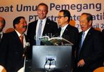 Raup Laba, Astra Bagi Rp 8,7 Triliun ke Pemegang Saham