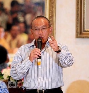 Ical Mengaku Tak Tahu Soal Rencana Penjualan TVOne Cs