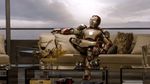 Mengintip Cuplikan Film Iron Man 3