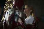 Mengintip Cuplikan Film Iron Man 3