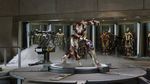 Mengintip Cuplikan Film Iron Man 3