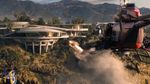 Mengintip Cuplikan Film Iron Man 3