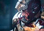 Mengintip Cuplikan Film Iron Man 3