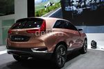 SUV Bernuansa Mobil Sport