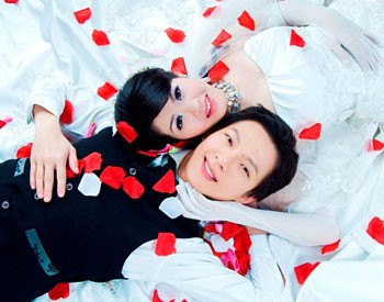Fenny & Alexander