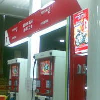 Pertamina: Selisih Harga BBM Premium dengan Pertamax Rp 100-150/Liter