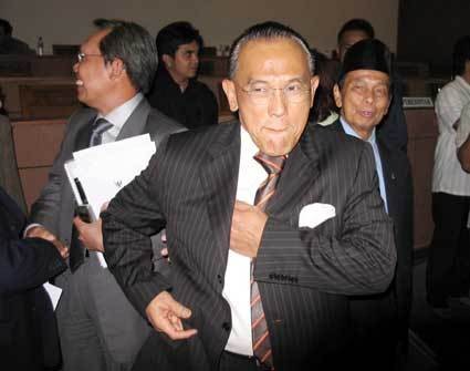 Ical: Tak Perlu 2 Harga Premium, Naikkan Seluruhnya dan Beri Kompensasi Rakyat Miskin