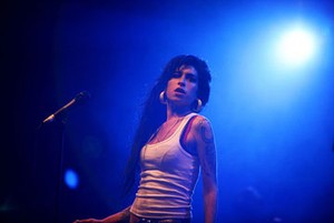 Film Dokumenter Amy Winehouse Tengah Digarap