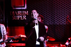 Marcell Siahaan Rilis Album Berisi Kumpulan Lagu Daur Ulang