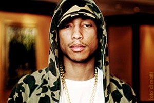 Pharrell Akan Muncul di Album Baru Jay-Z