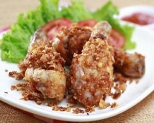 2 Resep Ayam Goreng untuk Keluarga di Akhir Pekan