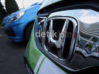 Aturan Belum Ada, Honda Sulit Jelaskan LCGC Seperti Apa