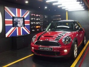 3 Model MINI Jadi Tulang Punggung di Indonesia