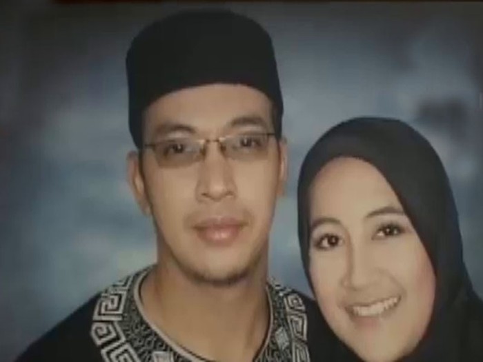 Kecelakaan Lalin, Uje Meninggal Dunia