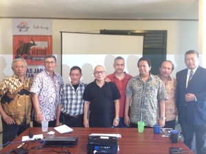 Ekspedisi Fortuga Genteng Seribu, Petualangan Para Jago Sains
