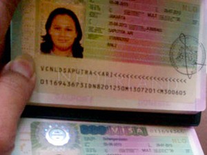 Buat Visa Schengen di Kedubes Belanda, Cukup 6 Jam !