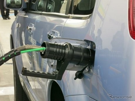 Jepang Akhirnya Punya Stasiun Hidrogen