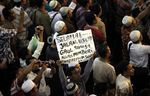 Ribuan Jamaah Salatkan Ustad Jeffry