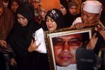 Suasana Duka di Kediaman Ustad Jeffry