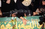 Suasana Duka di Kediaman Ustad Jeffry