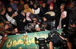Suasana Duka di Kediaman Ustad Jeffry