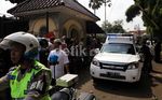 Suasana Duka di Kediaman Ustad Jeffry