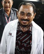 Luthfi Hasan Kembali Menjalani Pemeriksaan